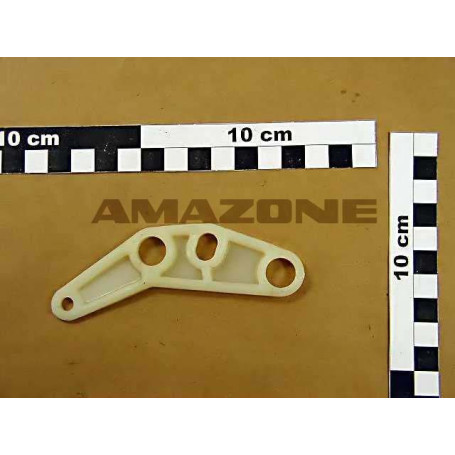 PALIER OSCIL.PLAST.108 Réf. 3101400 AMAZONE PALIER OSCIL.PLAST.108 Réf. 3101400 AMAZONE