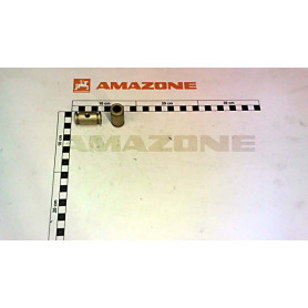 Bague de reglage 20X4X38 3103400 Amazone