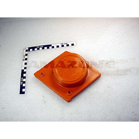 CAPOT PROTECTION Réf. 3106400 AMAZONE