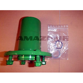 Moyeu gauche CPT D8-D9 3110500 Amazone