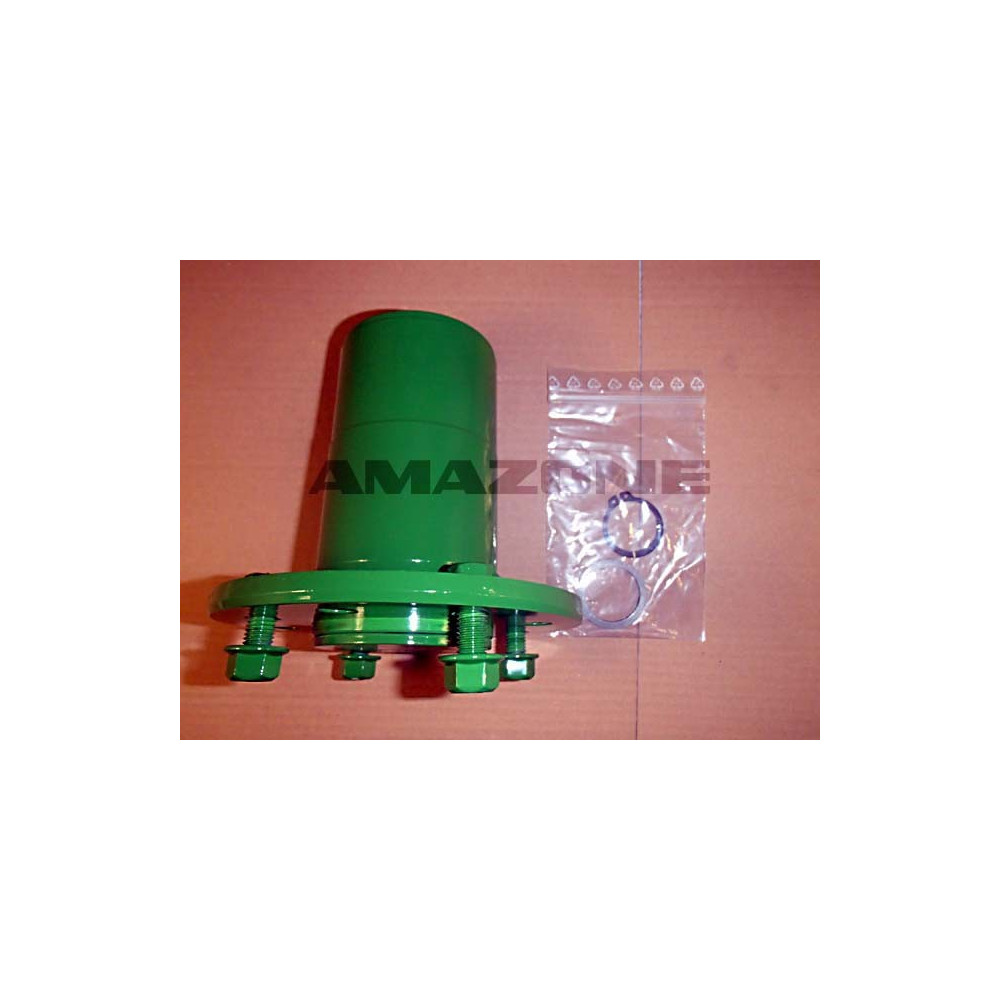 Moyeu gauche CPT D8-D9 3110500 Amazone
