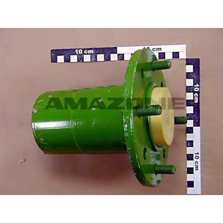 MOYEU DE ROUE GAUCHE NU  D9 Réf. 3111500 AMAZONE