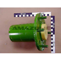 MOYEU DE ROUE GAUCHE NU  D9 Réf. 3111500 AMAZONE