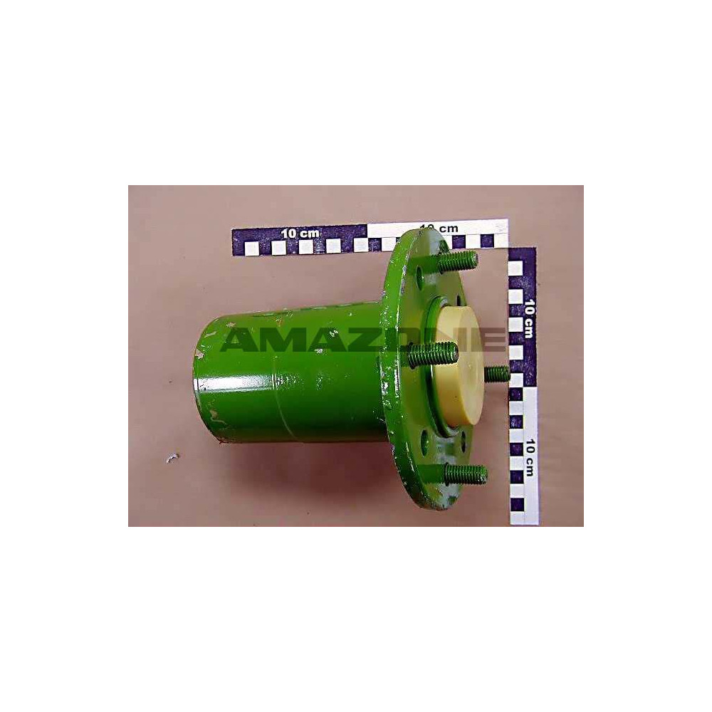 Moyeu de roue gauche nu D9 3111500 Amazone