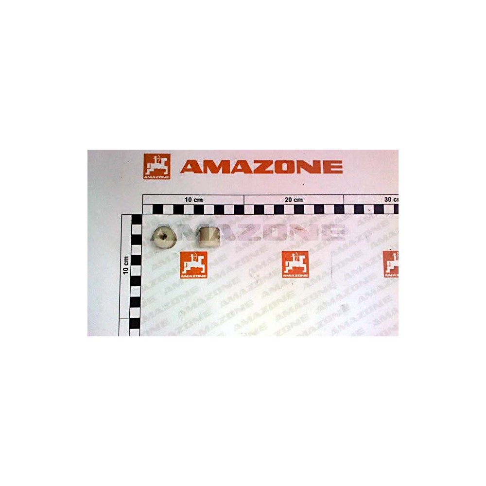Galet plastique 20X18 3112400 Amazone