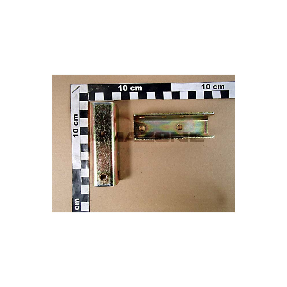 Levier de commande hydr. 3111400 Amazone