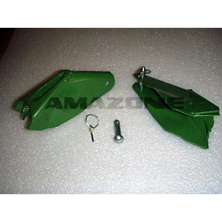 Sabot etaleur type 2 - unite Réf. 3115000 - AMAZONE Sabot etaleur type 2 - unite Réf. 3115000 - AMAZONE