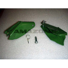 Sabot etaleur type 2 - unite Réf. 3115000 - AMAZONE Sabot etaleur type 2 - unite Réf. 3115000 - AMAZONE