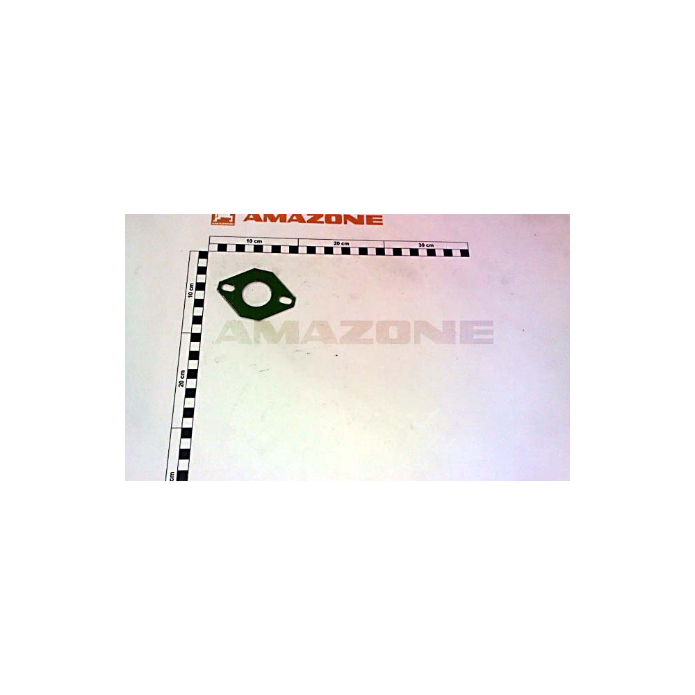 CONTRE-PLAQUE 3133210 Amazone