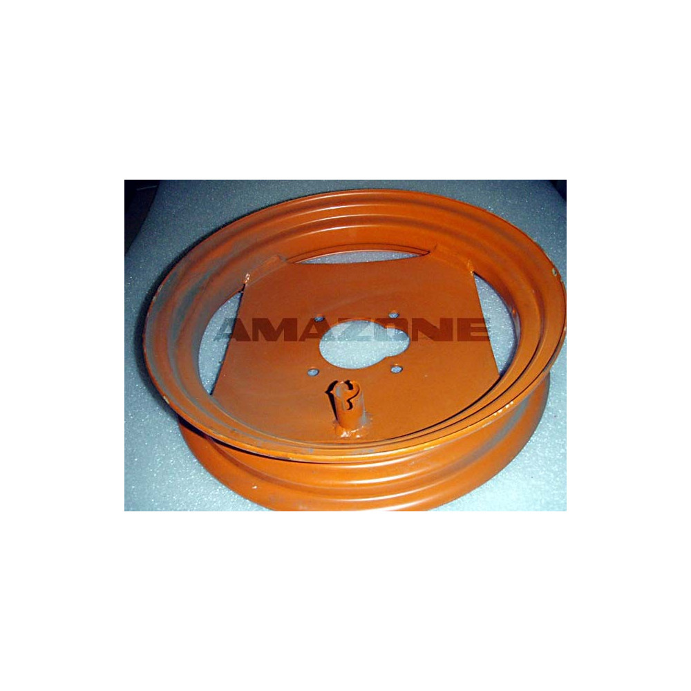 Jante DR. 4.00-16 3132200 Amazone