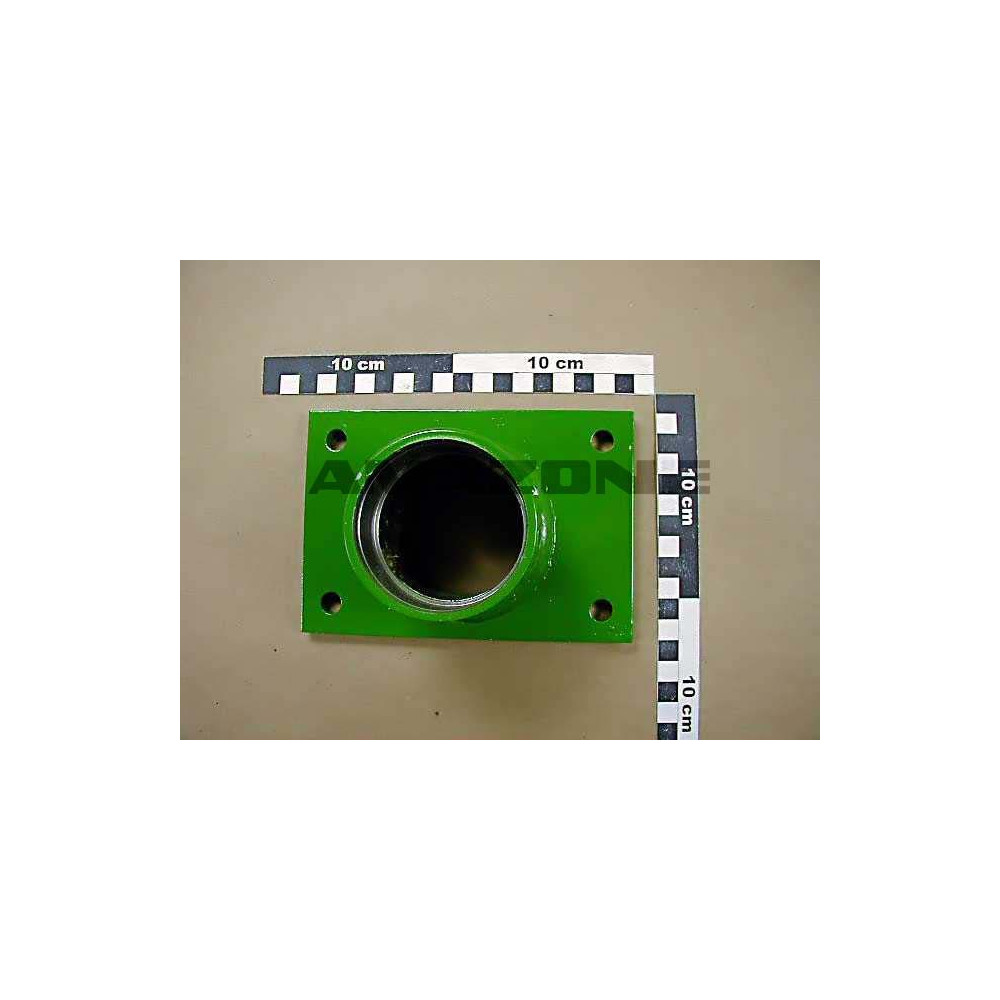 Flasque de palier droit 3148200 Amazone