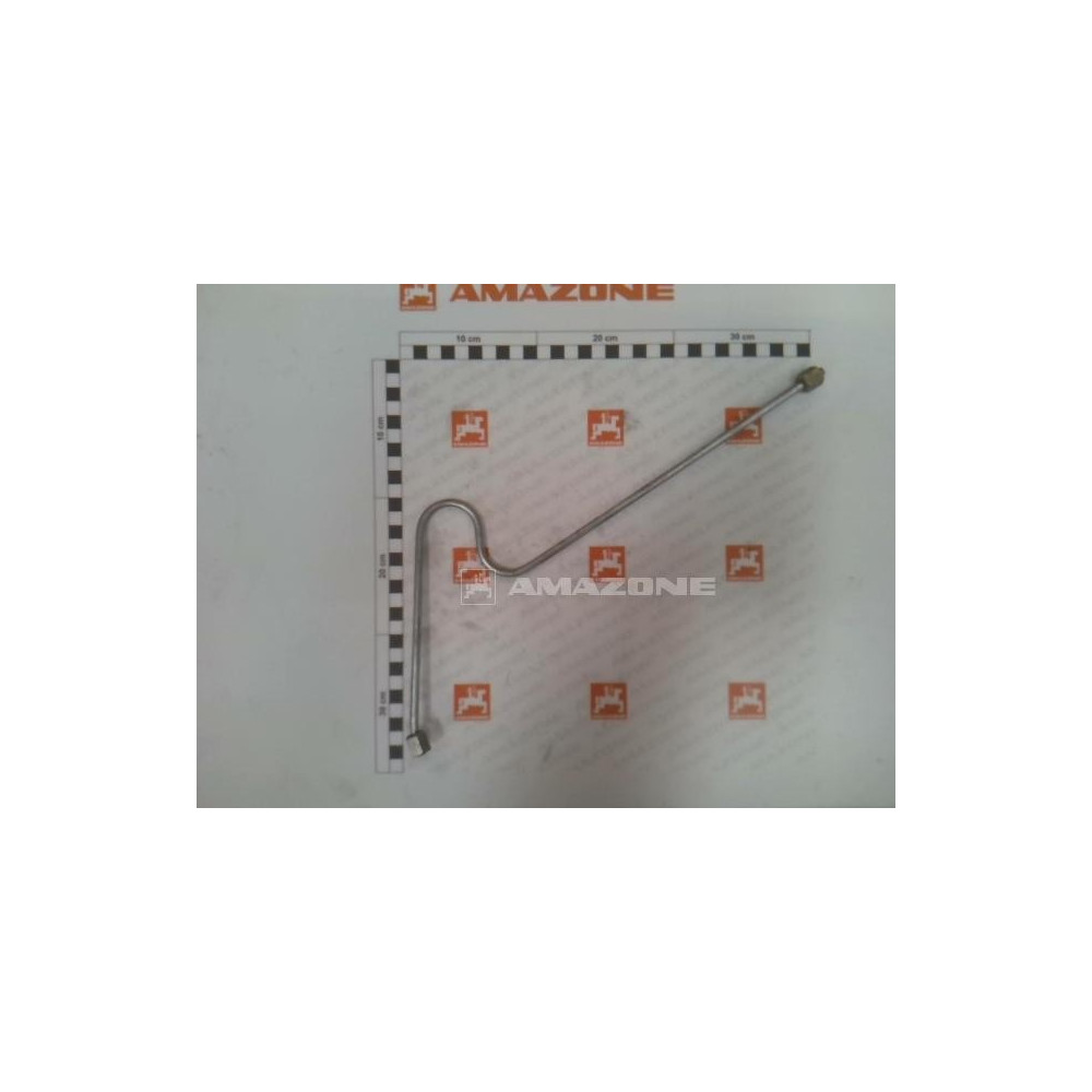 Conduite 06X534 3155400 Amazone