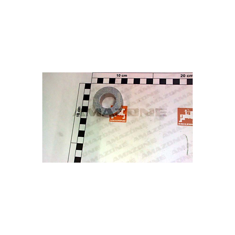 Rondelle entretoise de roue 31800042 Amazone