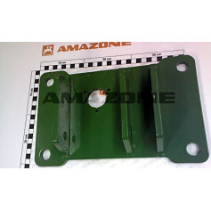 Plaque support tyrok Réf. 31800068 - AMAZONE Plaque support tyrok Réf. 31800068 - AMAZONE