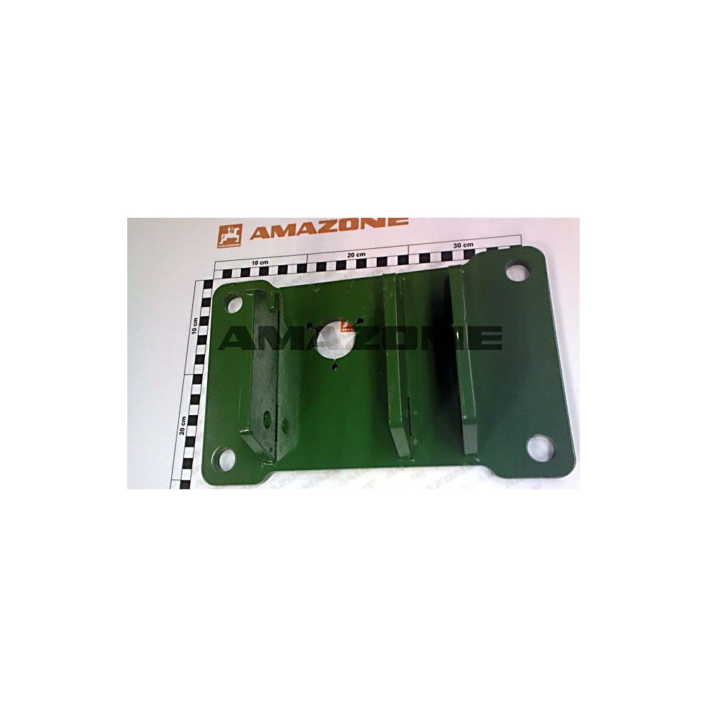 Plaque support tyrok 31800068 Amazone