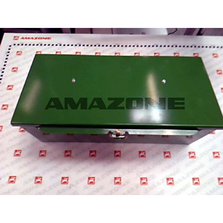 Boite A outils + porte documents Réf. 31800730 - AMAZONE Boite A outils + porte documents Réf. 31800730 - AMAZONE