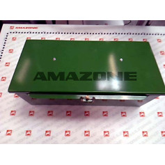 Boite A outils + porte documents Réf. 31800730 - AMAZONE Boite A outils + porte documents Réf. 31800730 - AMAZONE