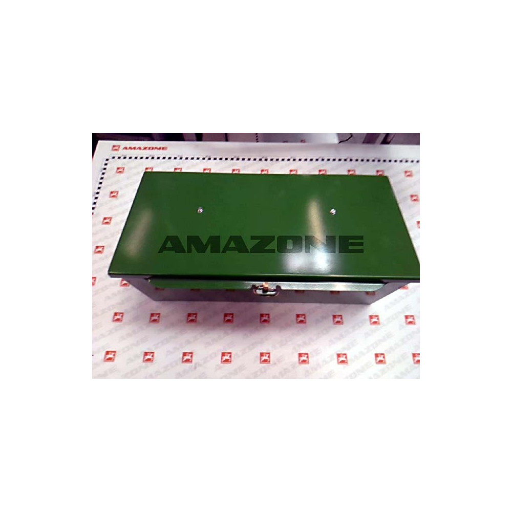 Boite A outils + porte documents 31800730 Amazone