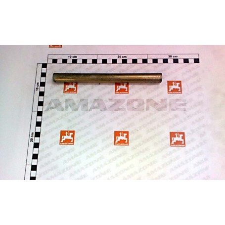 Entretoise 18X3,5X205 Réf. 3184210 - AMAZONE Entretoise 18X3,5X205 Réf. 3184210 - AMAZONE