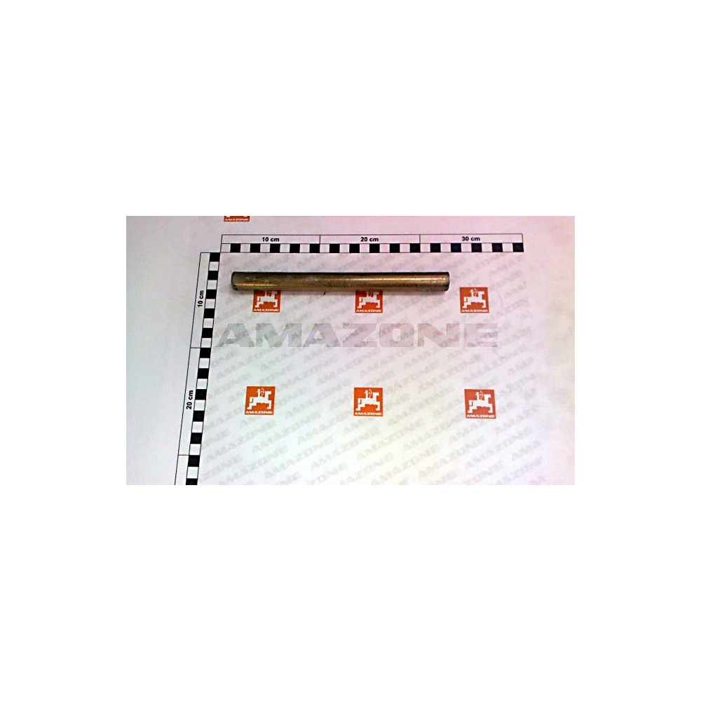 Entretoise 18X3,5X205 3184210 Amazone
