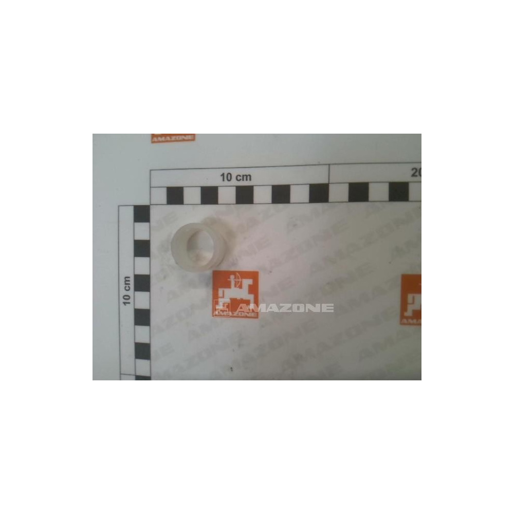 Coussinet plast. 20X25X15 3188200 Amazone