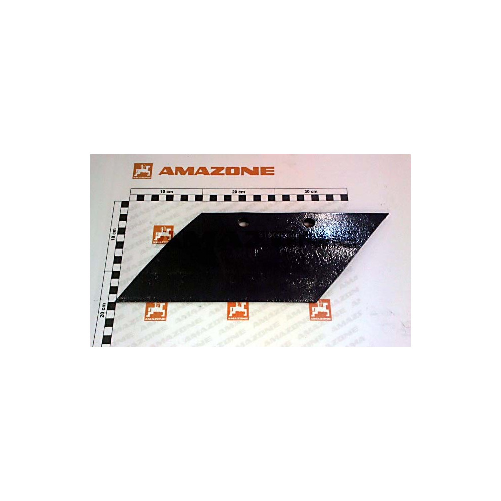 Rasette droite teres 31900360 Amazone