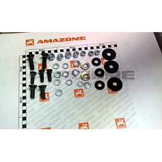 Kit de montage versoir WY 400 Réf. 31900541 - AMAZONE Kit de montage versoir WY 400 Réf. 31900541 - AMAZONE