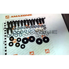 Kit de montage versoir WXL 430 Réf. 31900543 - AMAZONE Kit de montage versoir WXL 430 Réf. 31900543 - AMAZONE