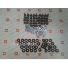 Kit de montage bande ver.wst430 20X Réf. 31900557 - AMAZONE