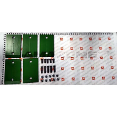 Kit prot contre SEP court +vis 5X Réf. 31900565 - AMAZONE Kit prot contre SEP court +vis 5X Réf. 31900565 - AMAZONE