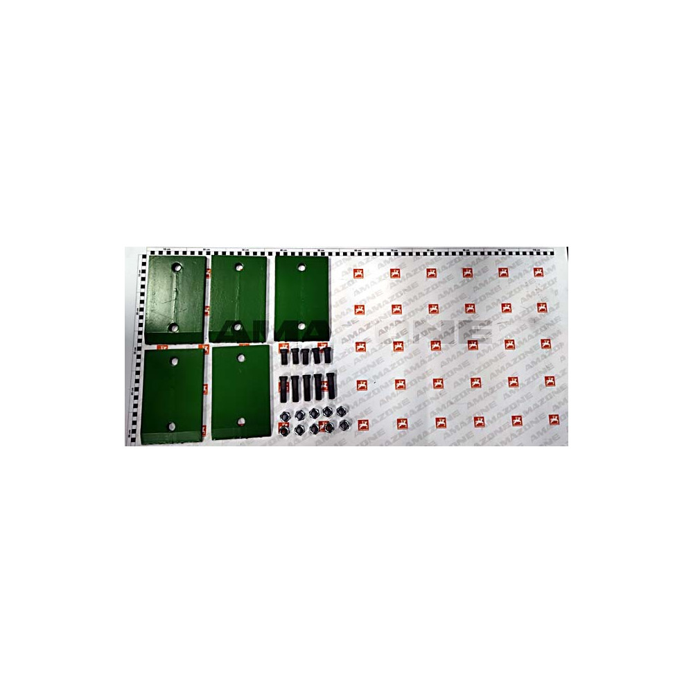 Kit prot contre SEP court +vis 5X 31900565 Amazone