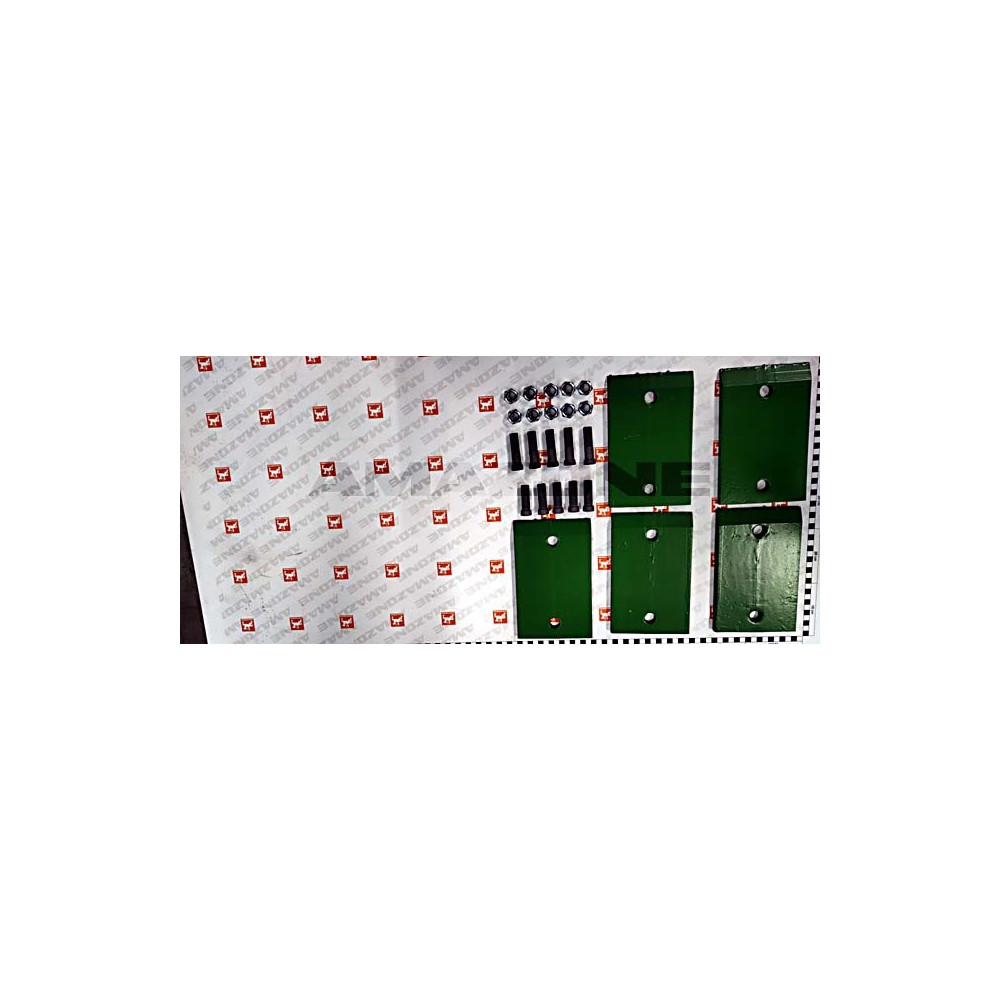 Kit prot contre SEP long +vis 5X 31900564 Amazone