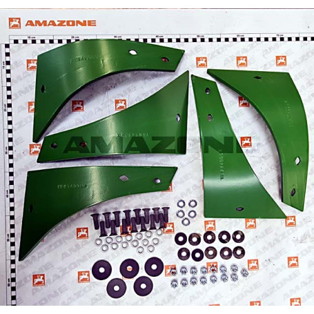 Kit etrave WY 400 gauche + vis 20X Réf. 31900573 - AMAZONE