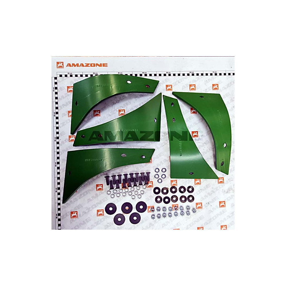 Kit etrave WY 400 gauche + vis 20X 31900573 Amazone