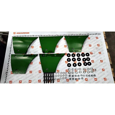 Kit etrave WST 430 DR + vis 5X Réf. 31900578 - AMAZONE Kit etrave WST 430 DR + vis 5X Réf. 31900578 - AMAZONE