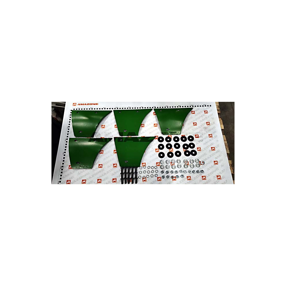Kit etrave WST 430 DR + vis 5X 31900578 Amazone