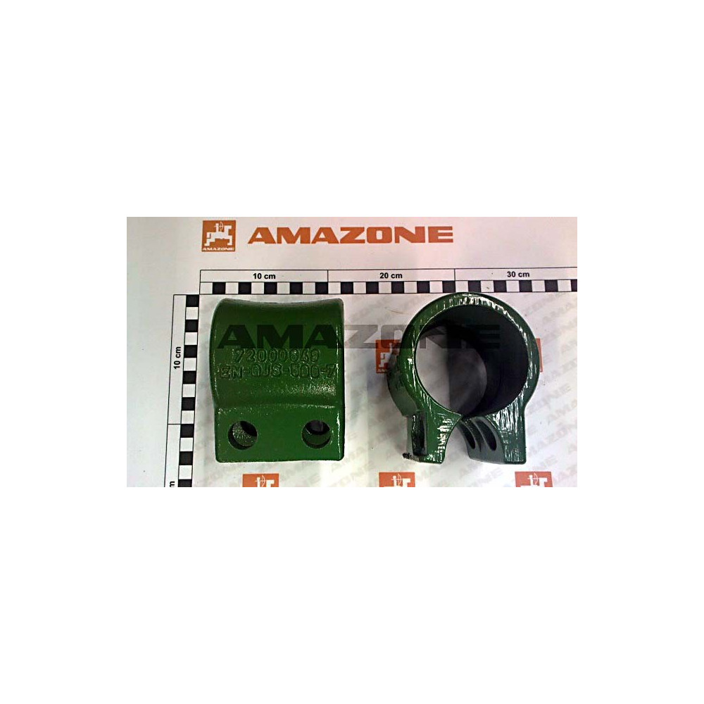 Bague de serrage 31900595 Amazone