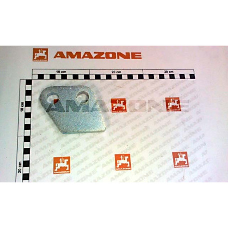 Tole Réf. 31900582 - AMAZONE Tole Réf. 31900582 - AMAZONE
