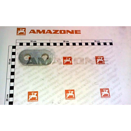 Tole Réf. 31900581 - AMAZONE Tole Réf. 31900581 - AMAZONE