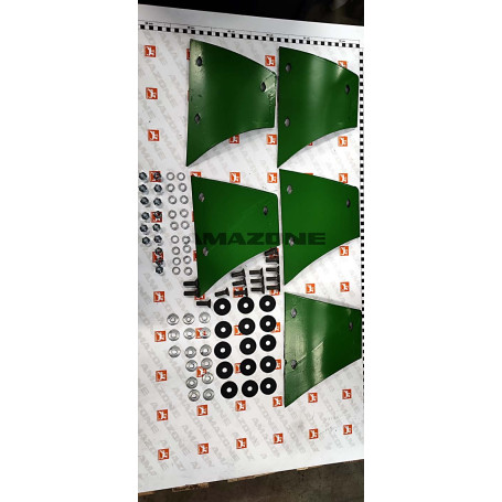 Kit etrave WST 430 GA + vis 5X Réf. 31900579 - AMAZONE Kit etrave WST 430 GA + vis 5X Réf. 31900579 - AMAZONE
