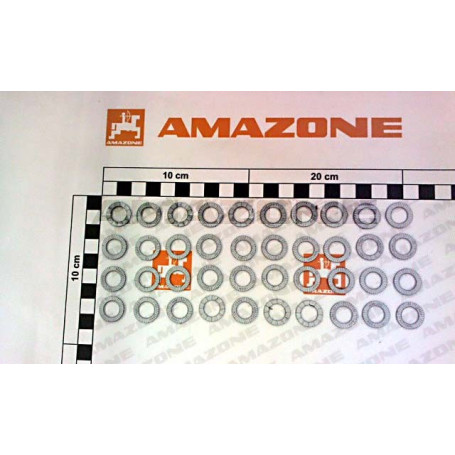 Kit rondelle M10X 20X Réf. 31900606 - AMAZONE Kit rondelle M10X 20X Réf. 31900606 - AMAZONE