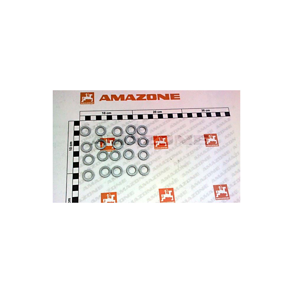 Kit rondelle M12 20X 31900607 Amazone