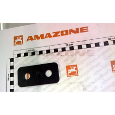 Tole de renfort Réf. 31900639 - AMAZONE Tole de renfort Réf. 31900639 - AMAZONE