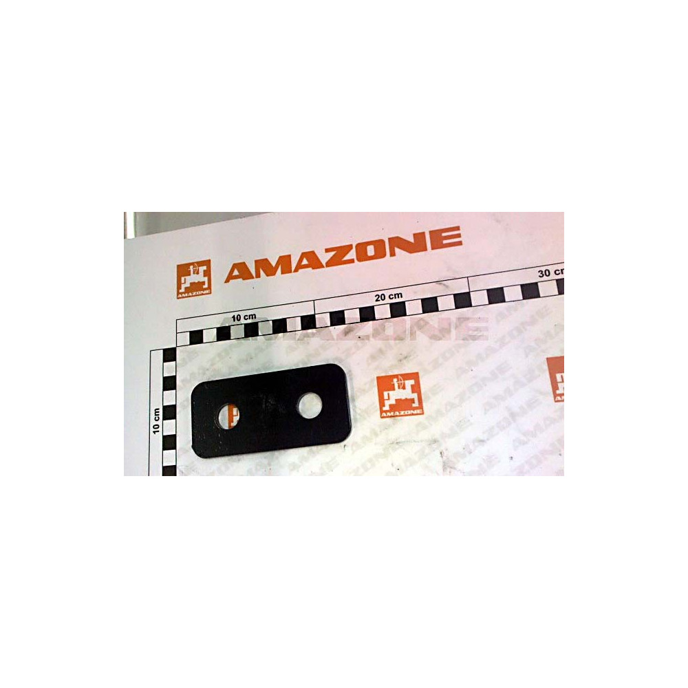 Tole de renfort 31900639 Amazone