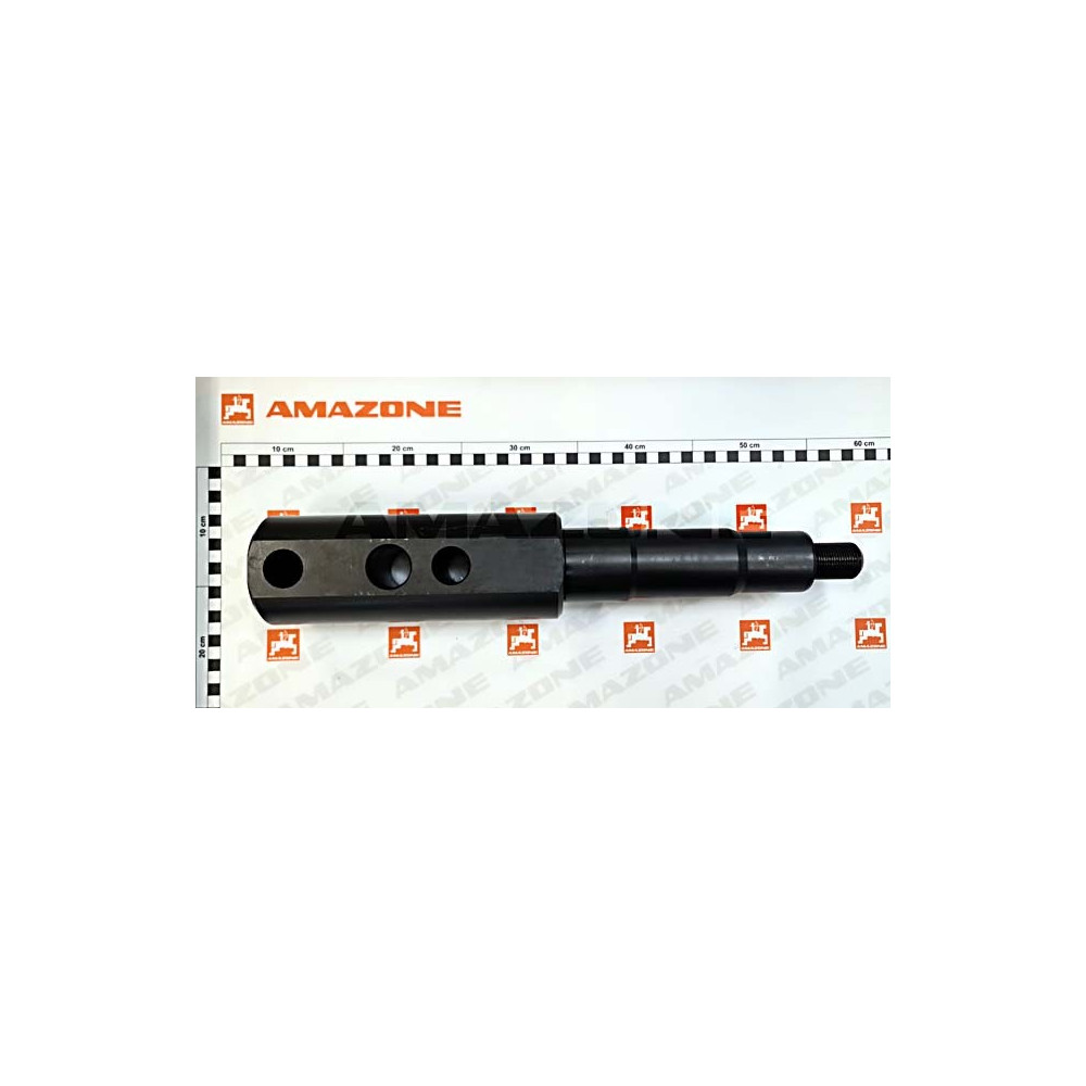 Axe de roue terres 31900694 Amazone