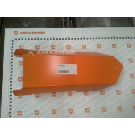 Tole de protection avant teres Réf. 31900662 - AMAZONE Tole de protection avant teres Réf. 31900662 - AMAZONE