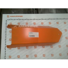 Tole de protection avant teres Réf. 31900662 - AMAZONE Tole de protection avant teres Réf. 31900662 - AMAZONE