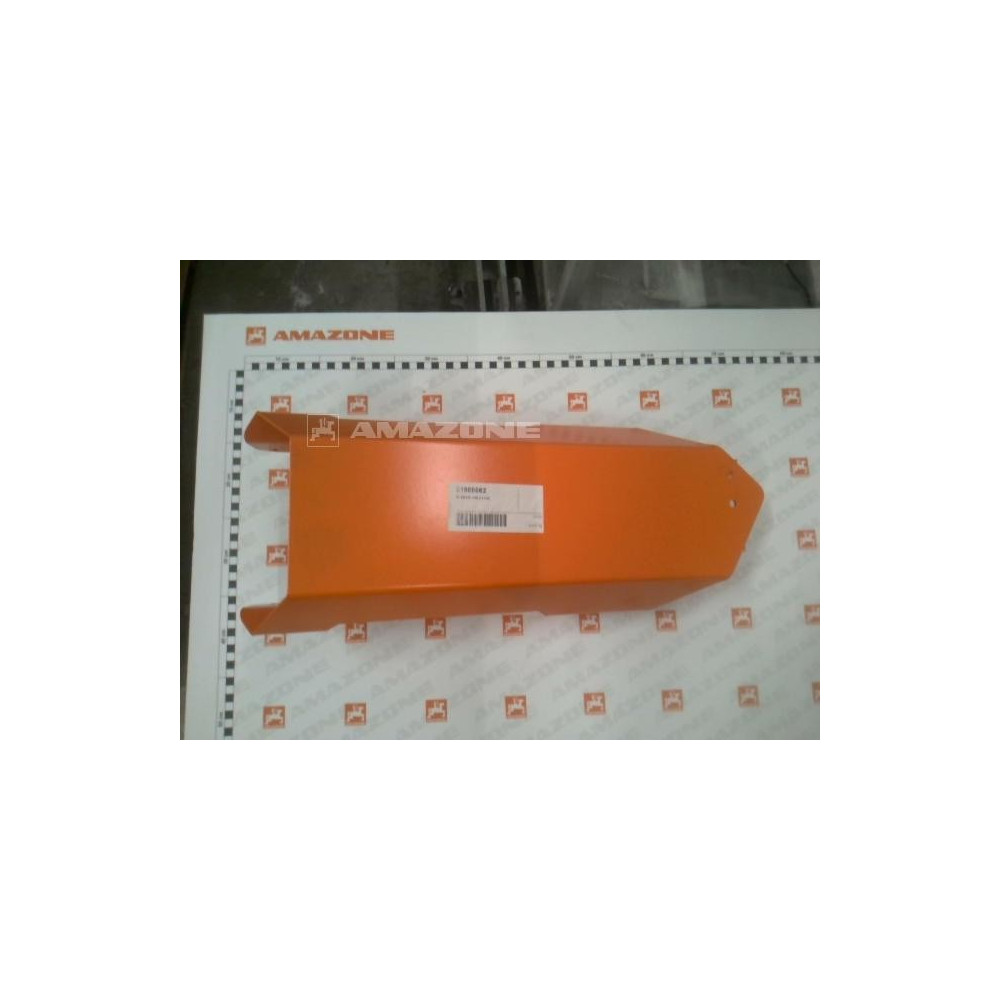 Tole de protection avant teres 31900662 Amazone