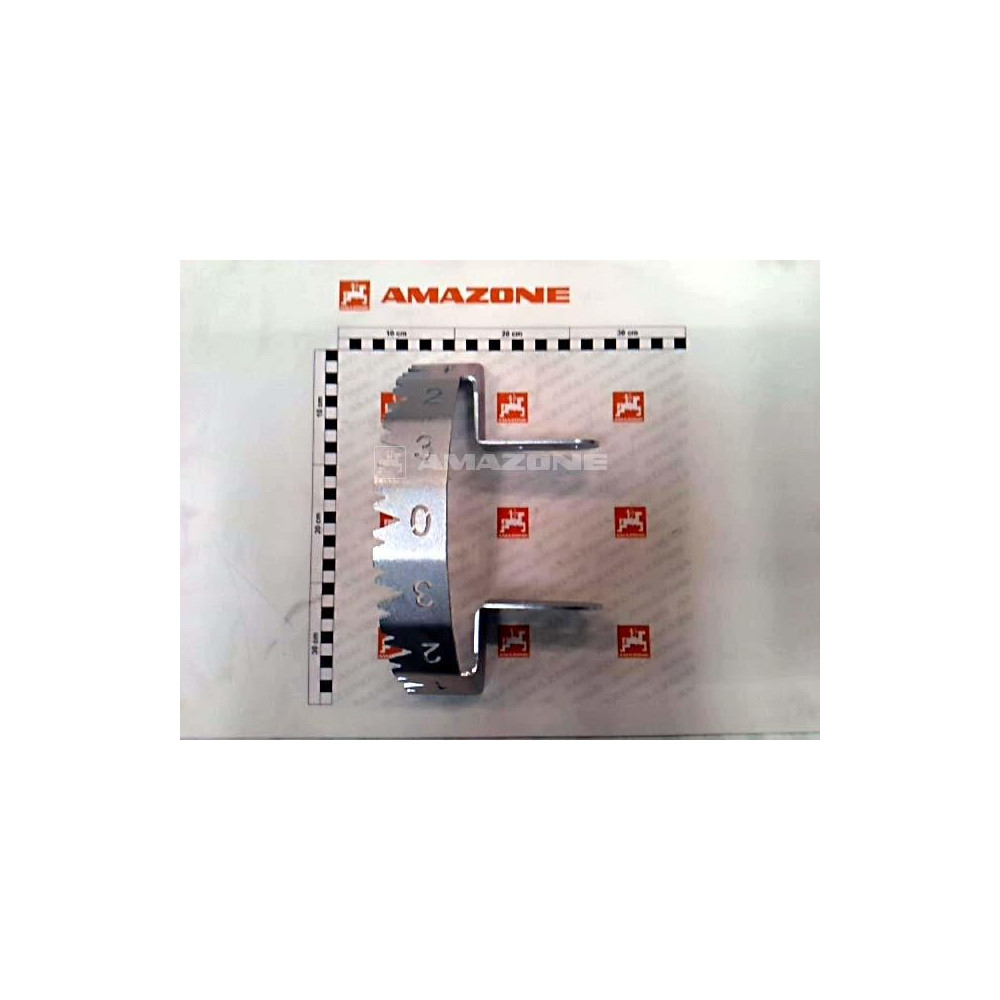 Echelle graduée 31900893 Amazone