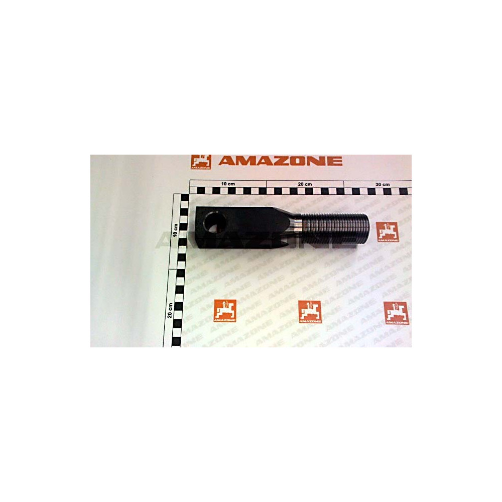 Tete fileté de réglage teres 31900977 Amazone